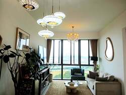 Marina One Residences (D1), Apartment #604417581